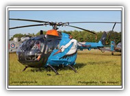 BO-105P GAF 86+28